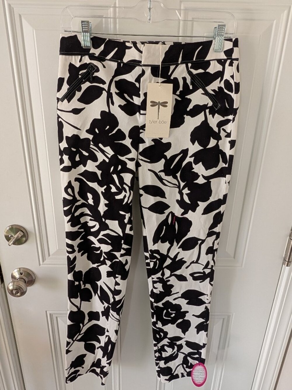 Tyler Boe Pants